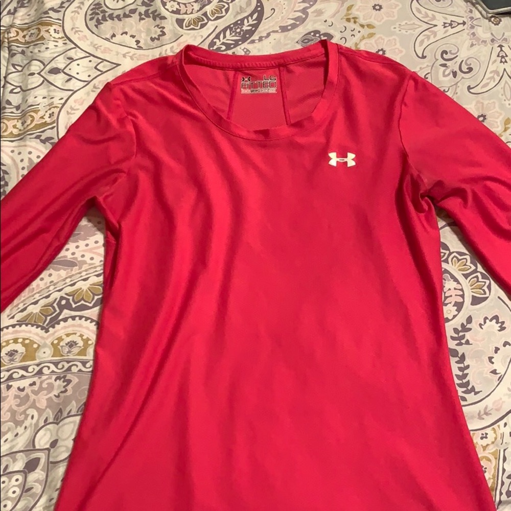 Under Armour Shirt